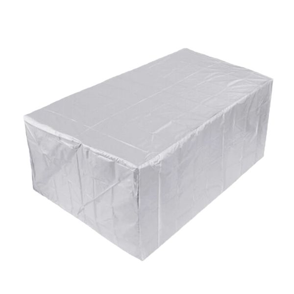 Housse protection salon de jardin sur mesure